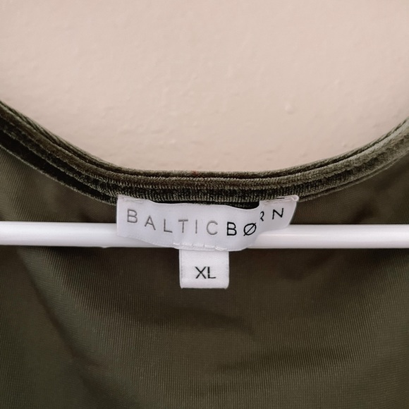 bridesmaid dress - Picture 2 of 3